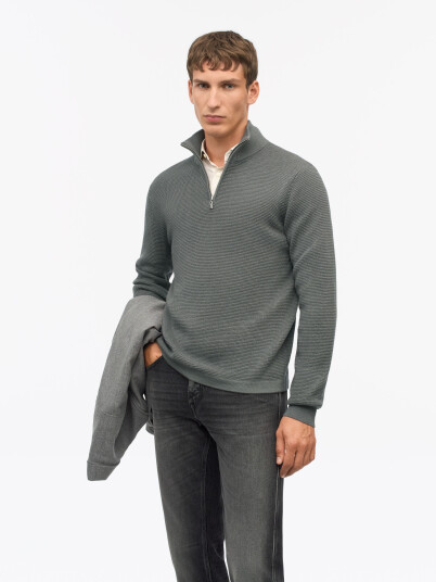 Tiger of Sweden Travis Rws - Grey - XL Tiger of Sweden Travis Rws - Grey - XL