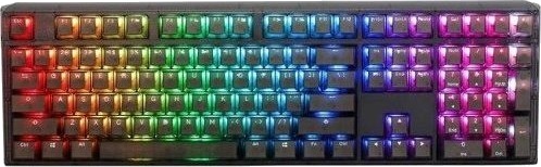 Ducky One 3 Aura Mekanisk Tastatur RGB Svart