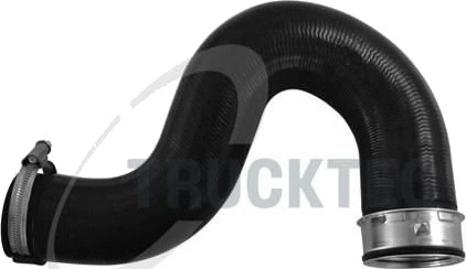 TRUCKTEC AUTOMOTIVE 02.40.200 Ladeluftslange