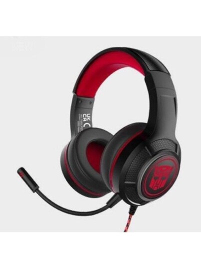OTL Technologies PRO G4 Gaming Headphones - Transformer OTL Technologies PRO G4 Gaming Headphones - Transformer