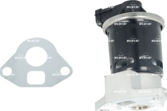 EGR ventil NRF 48746 EGR ventil NRF 48746