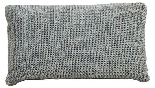 Cane-line Divine pyntepute Dusty green 52 x 32 cm Grønn