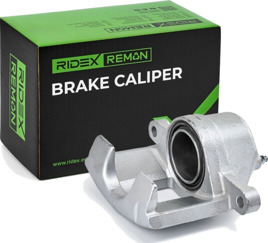 Bremsecaliper RIDEX REMAN 78B0783R