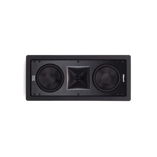 Klipsch THX-502-L THX innbyggingshøyttaler med 2 x 5,25"
