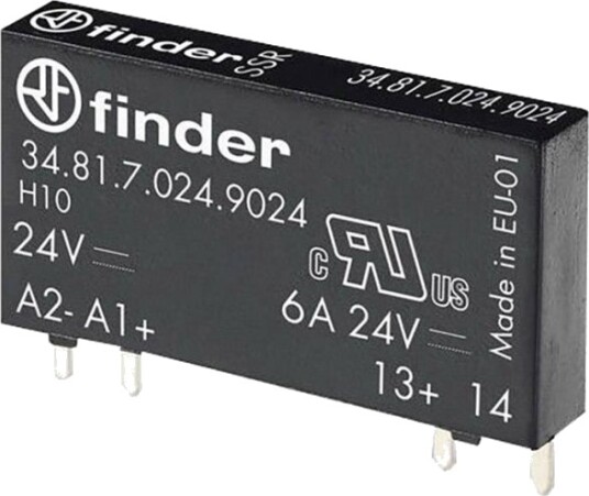 Finder 34.81.7.024.9024 20