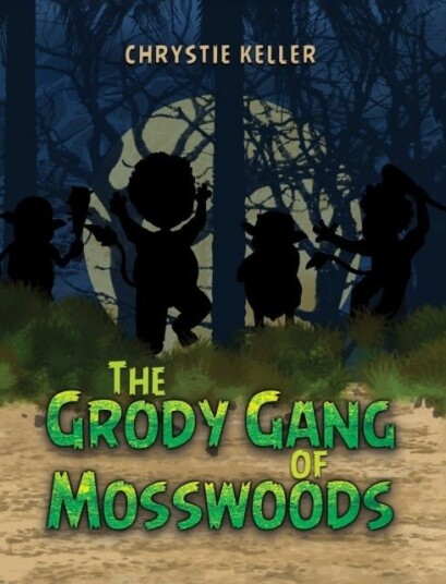 The Grody Gang of Mosswoods The Grody Gang of Mosswoods