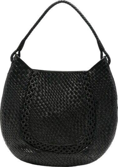 Ibeliv Dame Vesker Svart ONE SIZE,