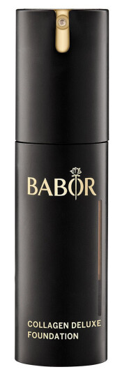 Babor Deluxe Foundation 04 Almond Babor Deluxe Foundation 04 Almond