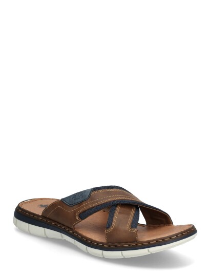Rieker 25182-14 - Blue - 44