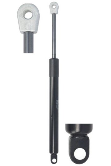 Baklukedemper STABILUS 592027
