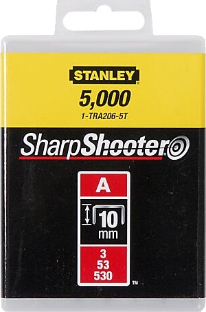 Stanley stift ld 10mm 38 a5000 Stanley stift ld 10mm 38 a5000