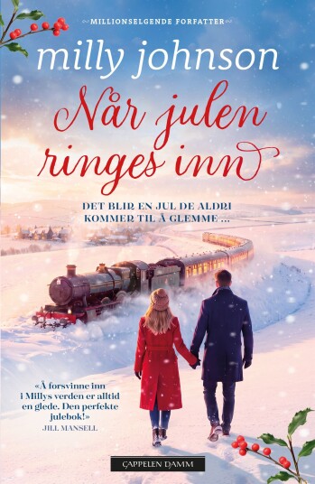 Når julen ringes inn