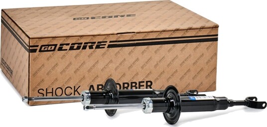 goCORE GCH540090 Støtdemper goCORE GCH540090 Støtdemper