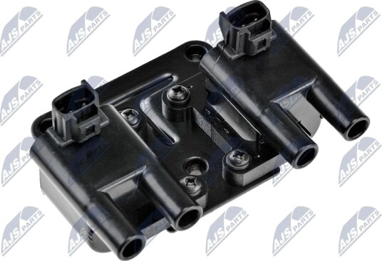 Tennspole NTY ECZ-DW-007