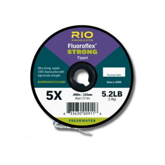 Rio Fluorflex Strong 2X Rio Fluorflex Strong 2X