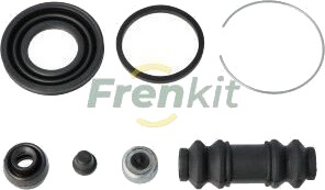 FRENKIT 238033 Reparasjonssett, bremsecaliper