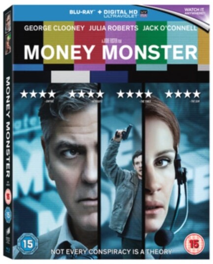 Money Monster Money Monster