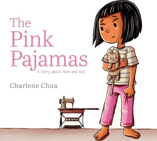 The Pink Pajamas The Pink Pajamas