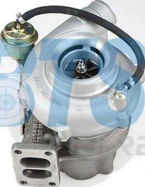 Turbolader BTS TURBO T914962