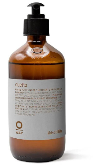 Oway Oway Duetto Badsåpe