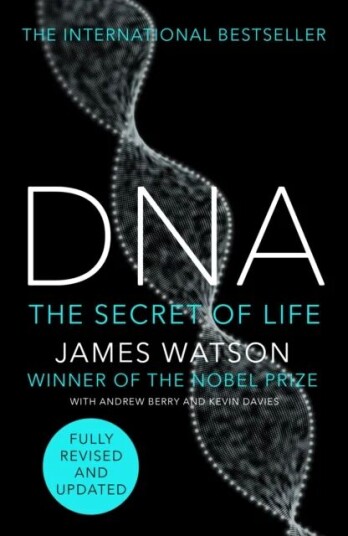Dna Av James Watson
