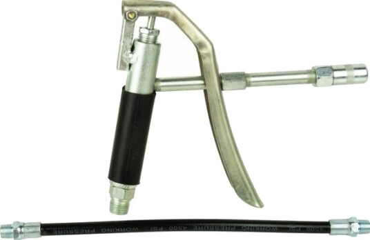 Geko Foot Tank Gun And Hose Geko Foot Tank Gun And Hose