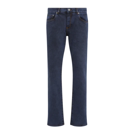 Etro Herre Jeans Blå W32, Etro Herre Jeans Blå W32,
