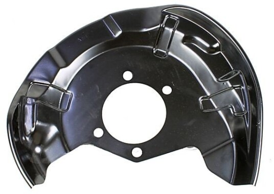 Bremseskjold METZGER 6115279 Bremseskjold METZGER 6115279