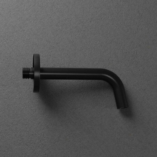 Primy Steel Harmonized Badekartut 182 mm, Shadow