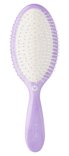 HH Simonsen Wonder Brush Pink SS25 Lilla HH Simonsen Wonder Brush Pink SS25 Lilla