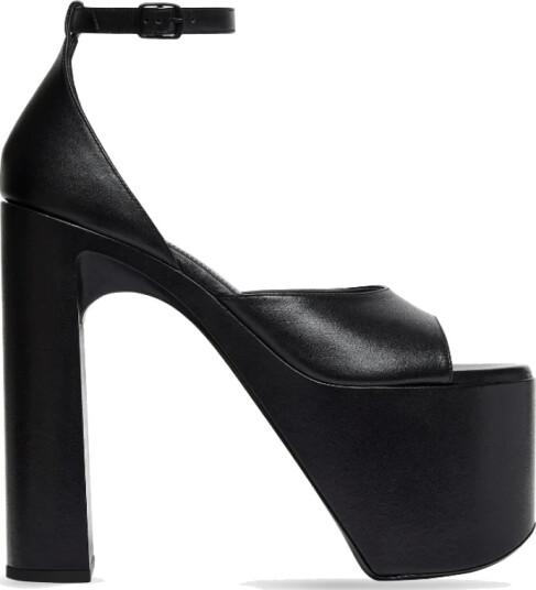 Balenciaga Dame Sko Svart 39 EU, Balenciaga Dame Sko Svart 39 EU,