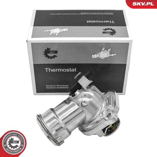 Termostat ESEN SKV 20SKV260