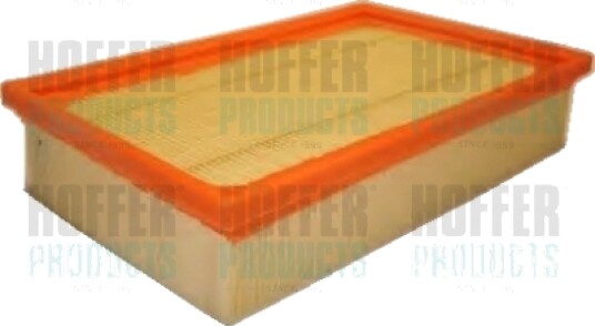 Luftfilter HOFFER 18316 Luftfilter HOFFER 18316