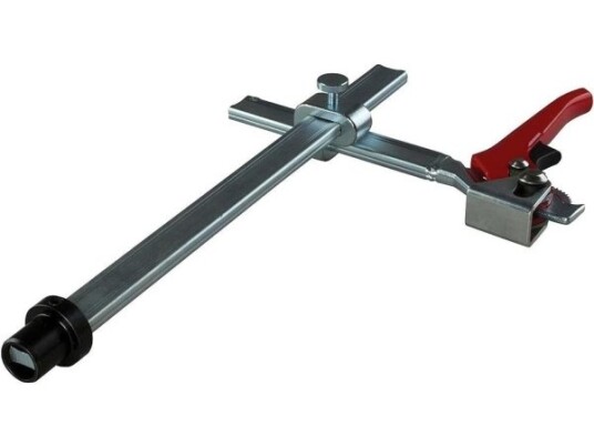 Bessey Twv16-20-15H, Plast, Stål, Zink
