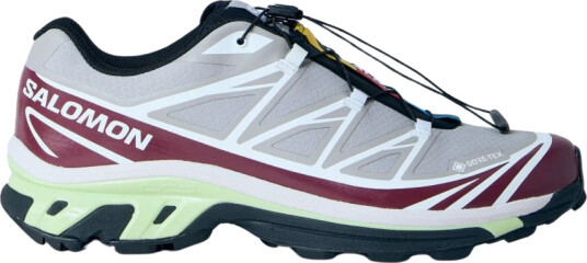 Salomon Herre Sko Flerfarget 45 1/2 EU,