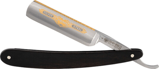 DOVO barberkniv - ibenholt 5/8" DOVO barberkniv - ibenholt 5/8"