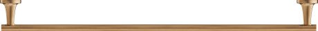 Duravit Starck T håndklestang, 81 cm, bronse