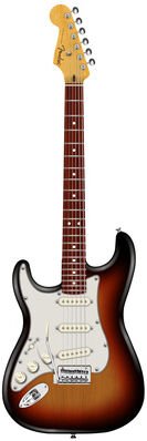 Fender Player II Strat LH RW 3TS Fender Player II Strat LH RW 3TS