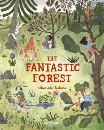 The Fantastic Forest