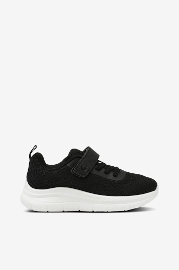 Gulliver Joggesko Arch JR Dallas Svart Gulliver Joggesko Arch JR Dallas Svart