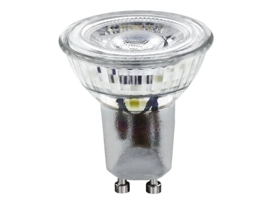 Eglo Led-Pære For Søkelys Gu10 4.5 W Klasse F Varmt Hvitt Lys 3000 K Eglo Led-Pære For Søkelys Gu10 4.5 W Klasse F Varmt Hvitt Lys 3000 K