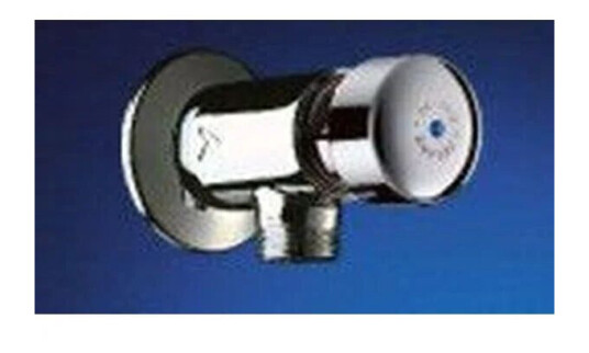 CMA Tempo-Stop Urinalventil 1/2" med Justerbar Flyttingshastighet CMA Tempo-Stop Urinalventil 1/2" med Justerbar Flyttingshastighet