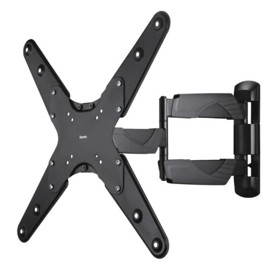 Hama Fullmotion Slim 3-leddet veggfeste for TV 32-65" Hama Fullmotion Slim 3-leddet veggfeste for TV 32-65"