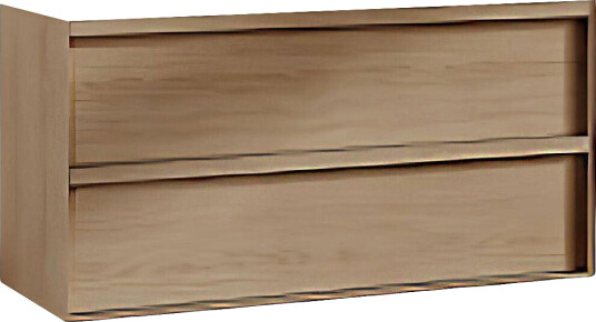 Sanipro Studio Servantskap 80cm / Lys eik Sanipro Studio Servantskap 80cm / Lys eik