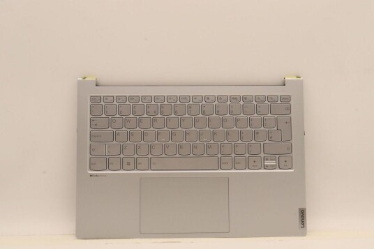 Lenovo COVER Upper Case ASM_UKE