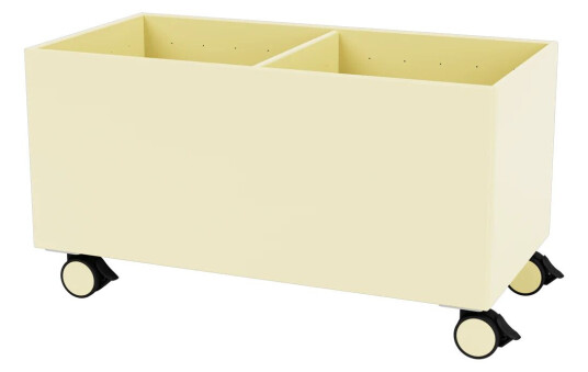 Montana Colour Box III Camomile Montana Colour Box III Camomile