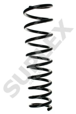 Fjær SUPLEX 01046 Fjær SUPLEX 01046