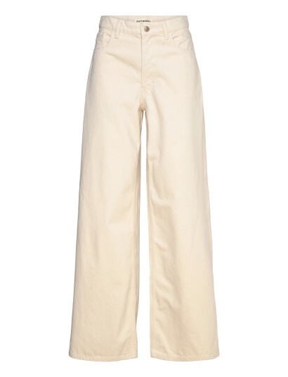 Marimekko Maridenim Loose L Cream 28 34