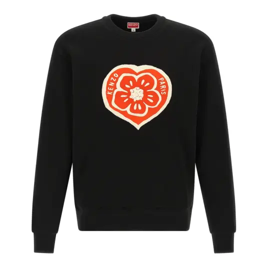 Kenzo Herre Gensere & Hettegensere Svart S,