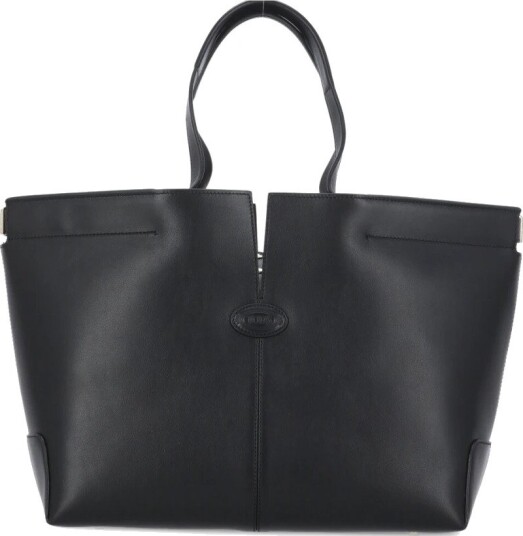 Tod's Dame Vesker Svart ONE SIZE, Tod's Dame Vesker Svart ONE SIZE,